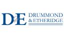 Drummond and Etheridge Nelson logo